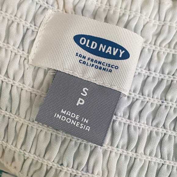 Floral summer dress - Picture 8 of 8